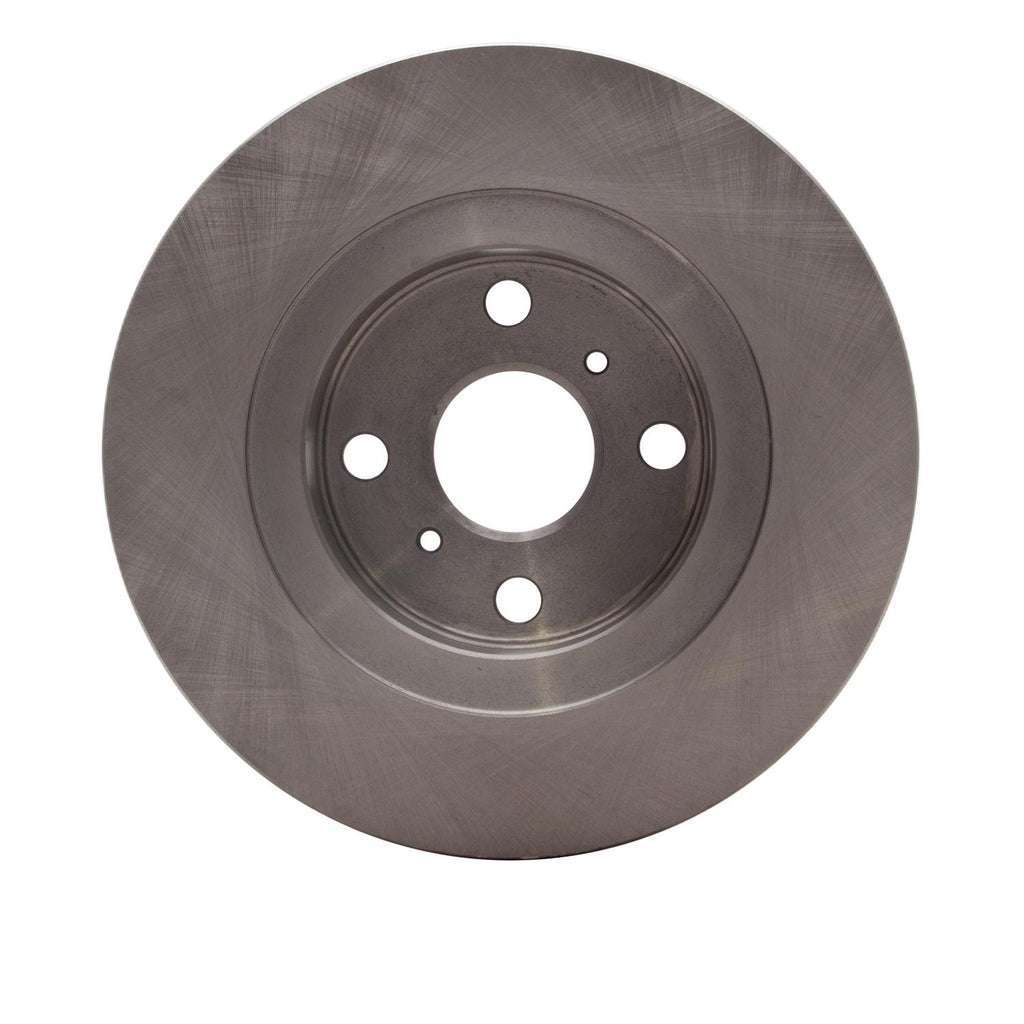 R1 Concepts Disc Brake Rotor ERE-76037