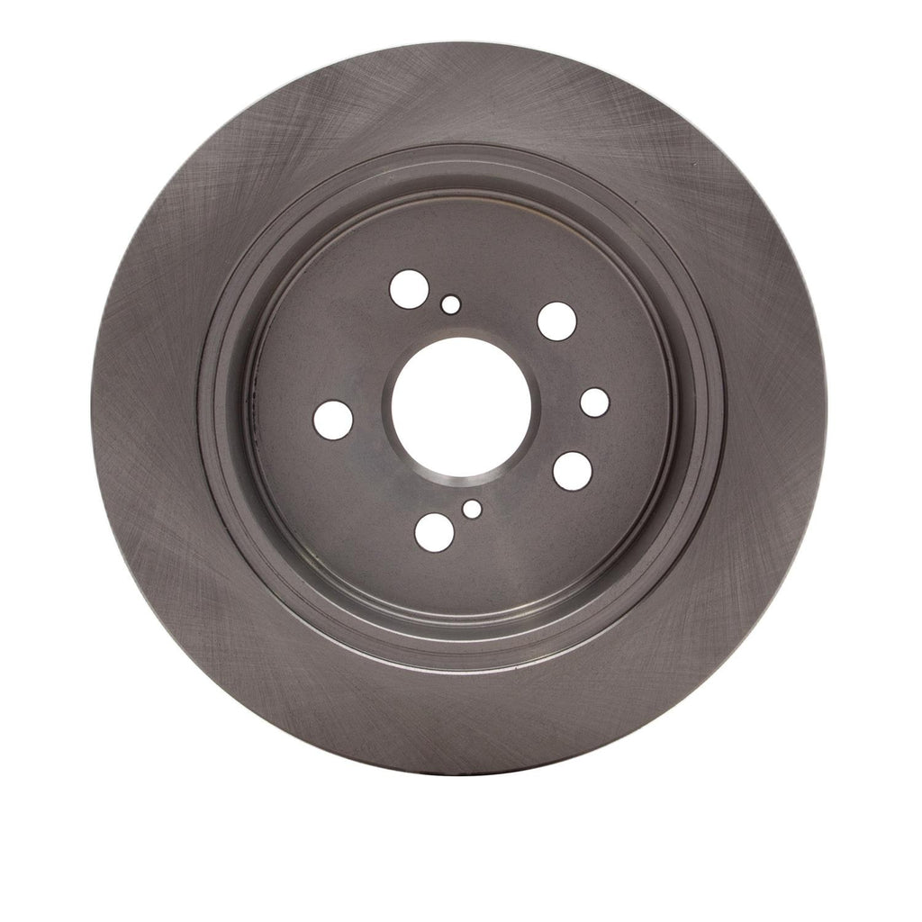 R1 Concepts Disc Brake Rotor ERE-76038