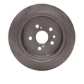 R1 Concepts Disc Brake Rotor ERE-76038