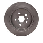 R1 Concepts Disc Brake Rotor ERE-76038