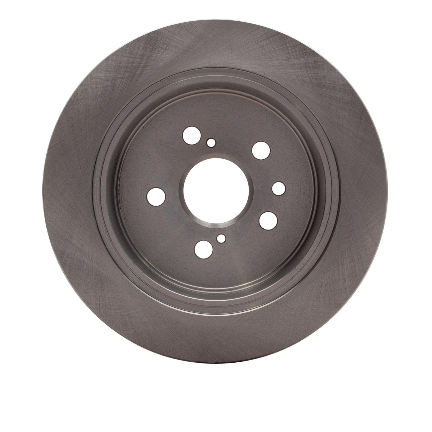 R1 Concepts Disc Brake Rotor ERE-76038