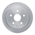 R1 Concepts Disc Brake Rotor ERE-76039