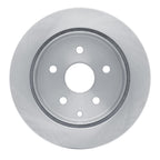 R1 Concepts Disc Brake Rotor ERE-76039