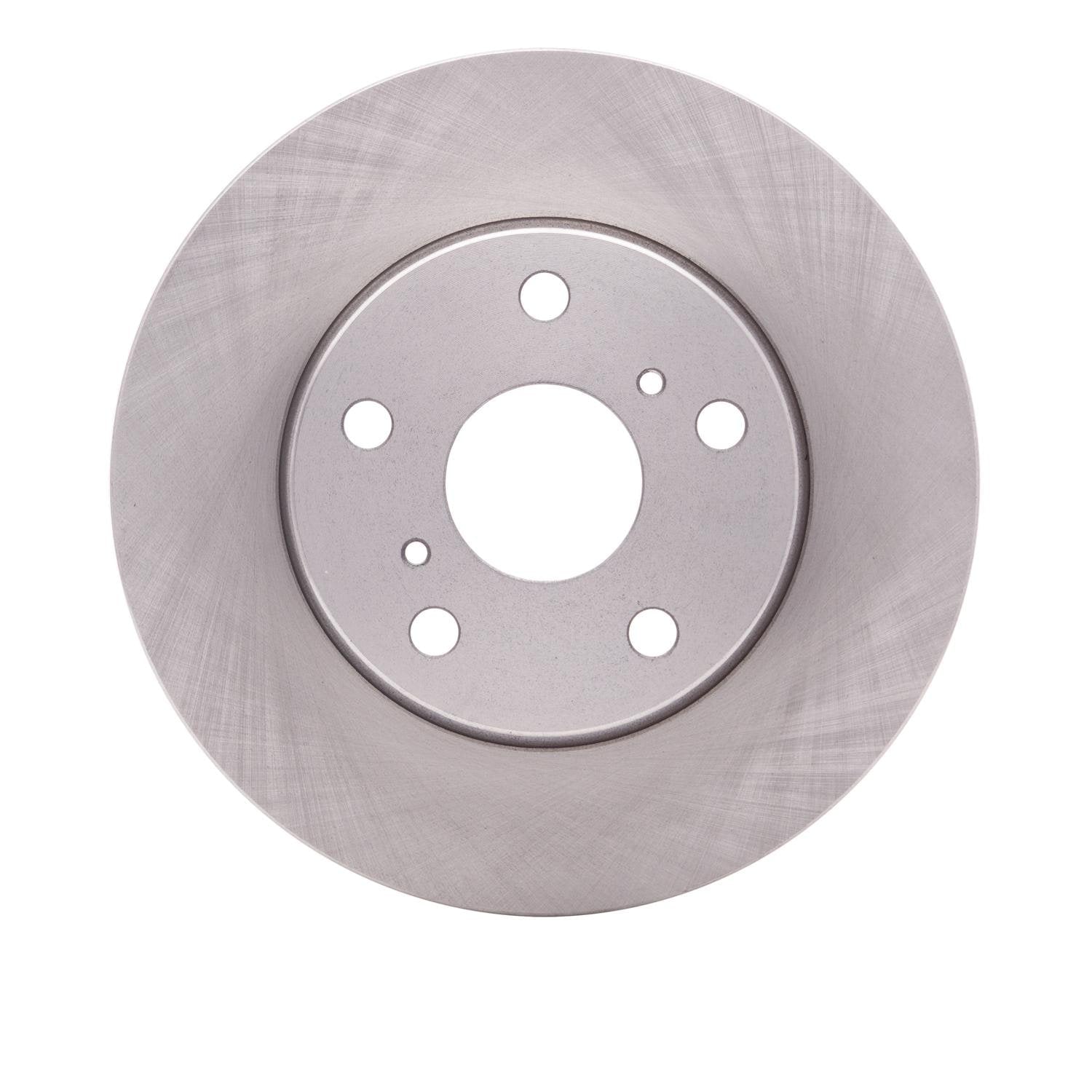 R1 Concepts Disc Brake Rotor ERE-76040