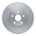 R1 Concepts Disc Brake Rotor ERE-76042