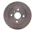 R1 Concepts Disc Brake Rotor ERE-76043