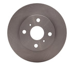 R1 Concepts Disc Brake Rotor ERE-76043