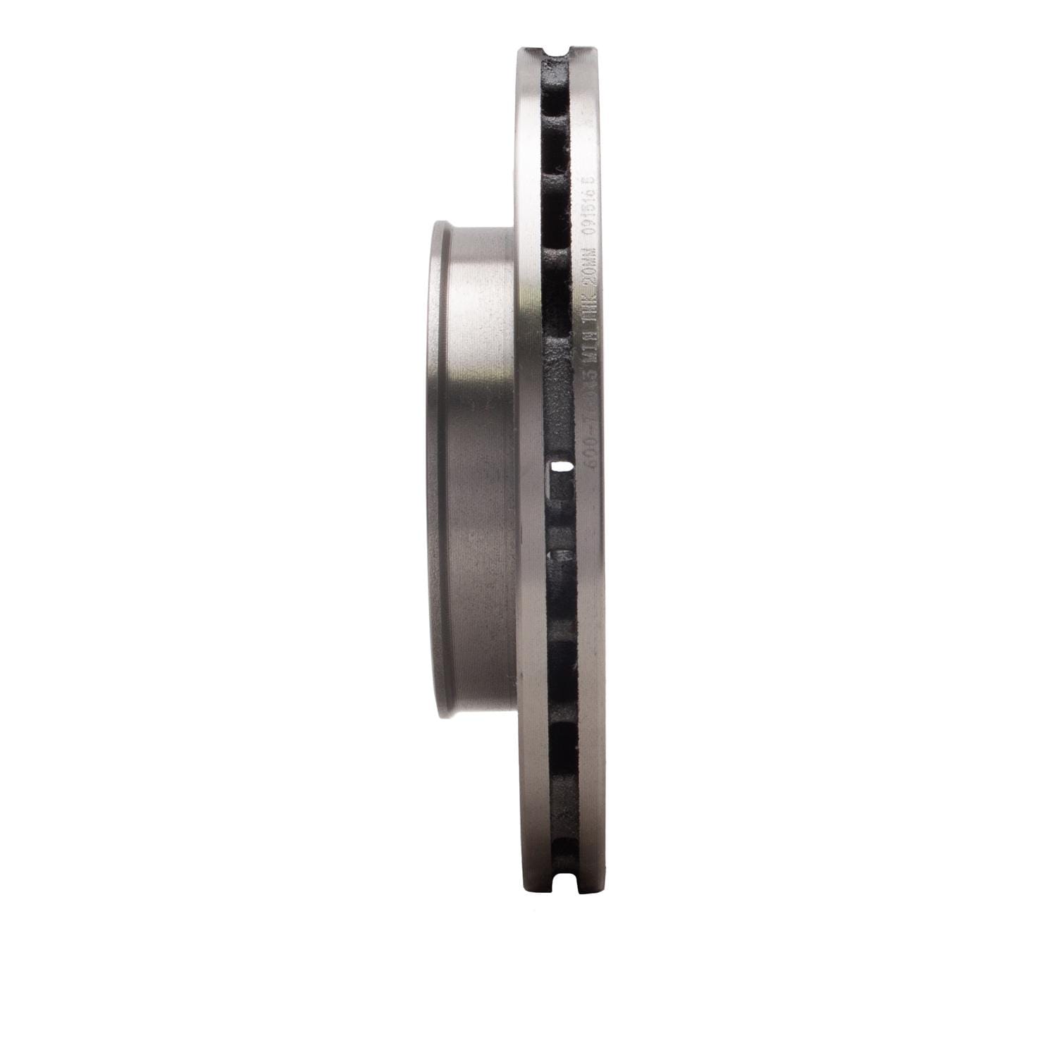 R1 Concepts Disc Brake Rotor ERE-76043