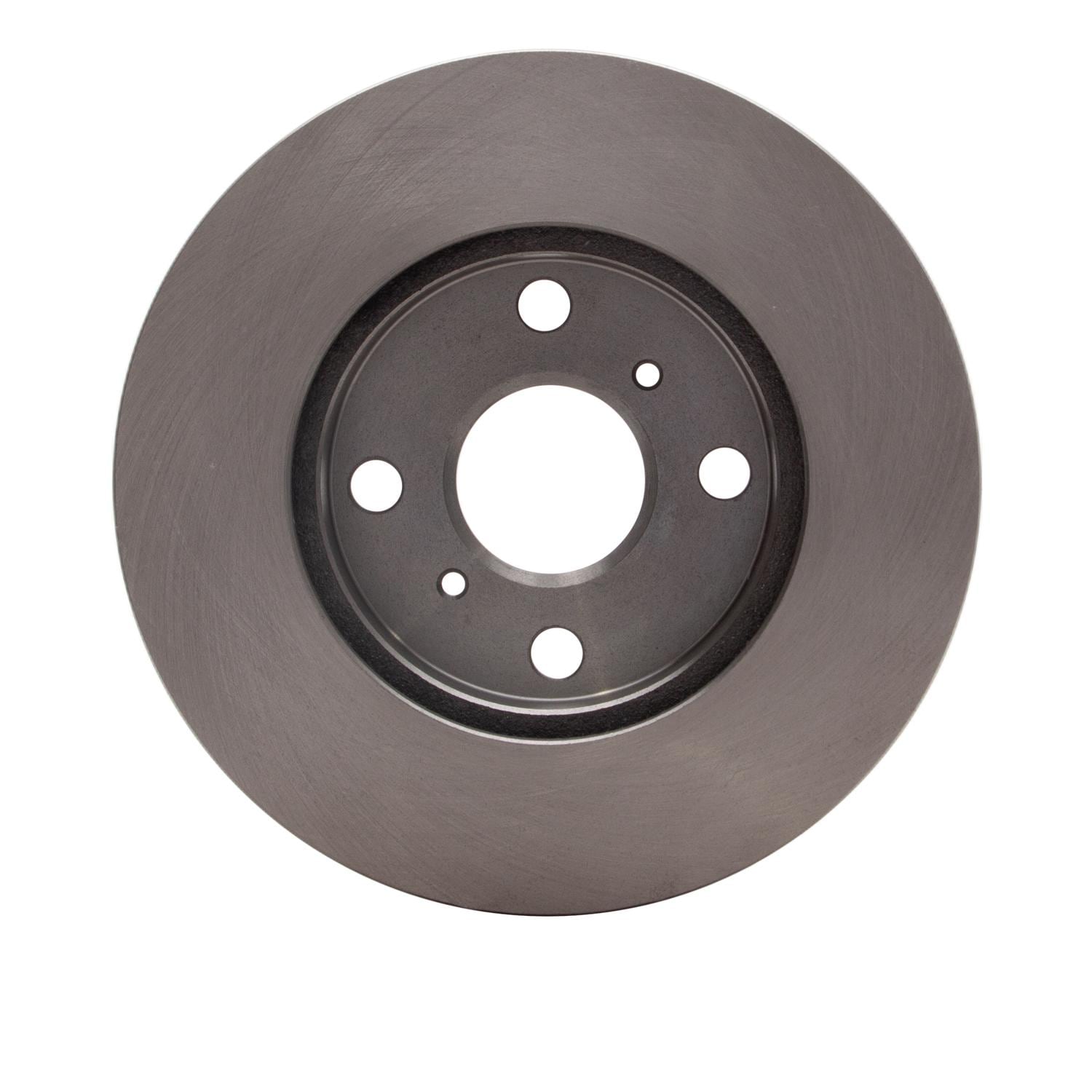 R1 Concepts Disc Brake Rotor ERE-76043