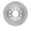 R1 Concepts Disc Brake Rotor ERE-76048
