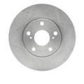 R1 Concepts Disc Brake Rotor ERE-76052