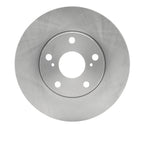 R1 Concepts Disc Brake Rotor ERE-76052
