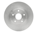 R1 Concepts Disc Brake Rotor ERE-76055