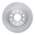 R1 Concepts Disc Brake Rotor ERE-76058
