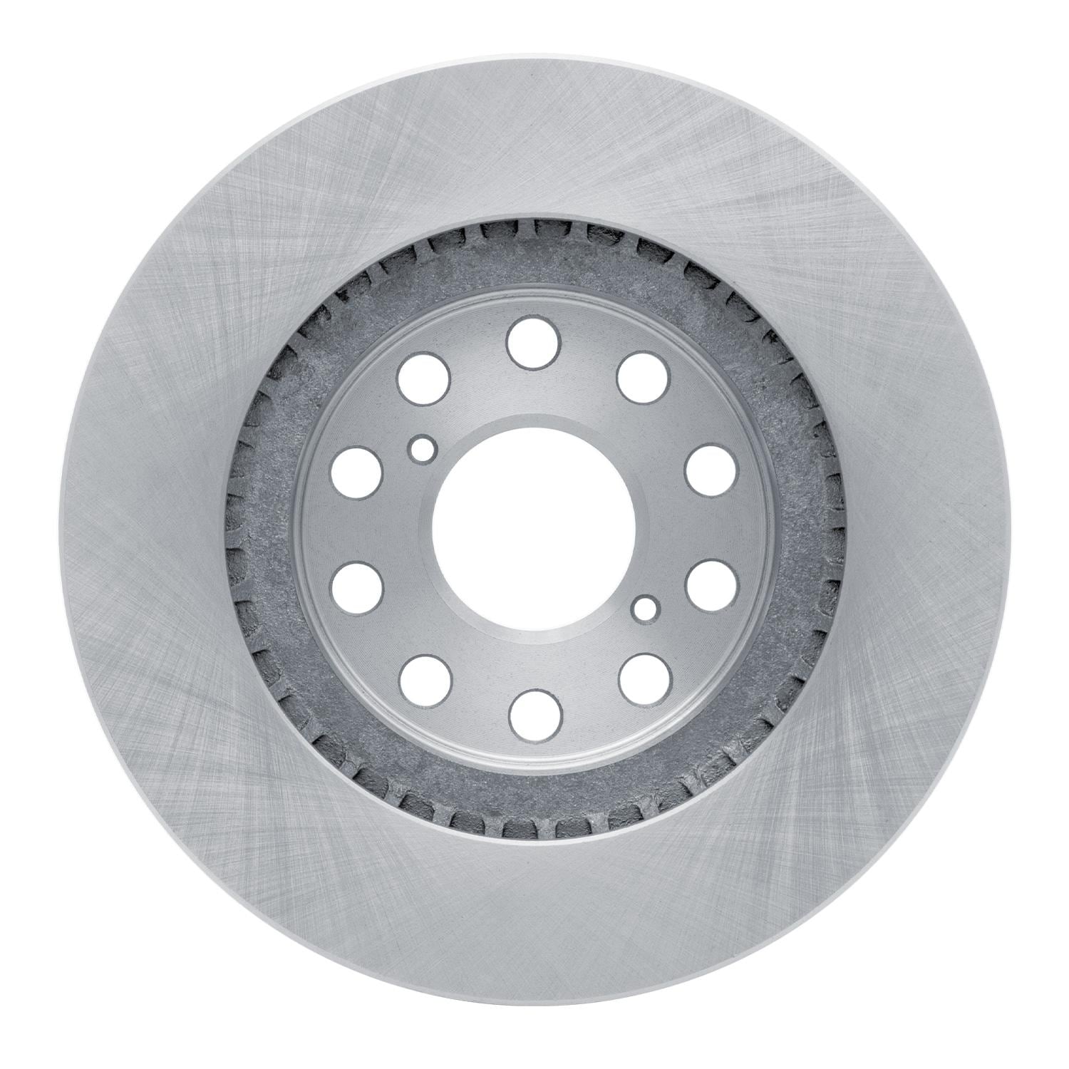 R1 Concepts Disc Brake Rotor ERE-76058