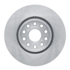 R1 Concepts Disc Brake Rotor ERE-76061