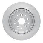 R1 Concepts Disc Brake Rotor ERE-76064
