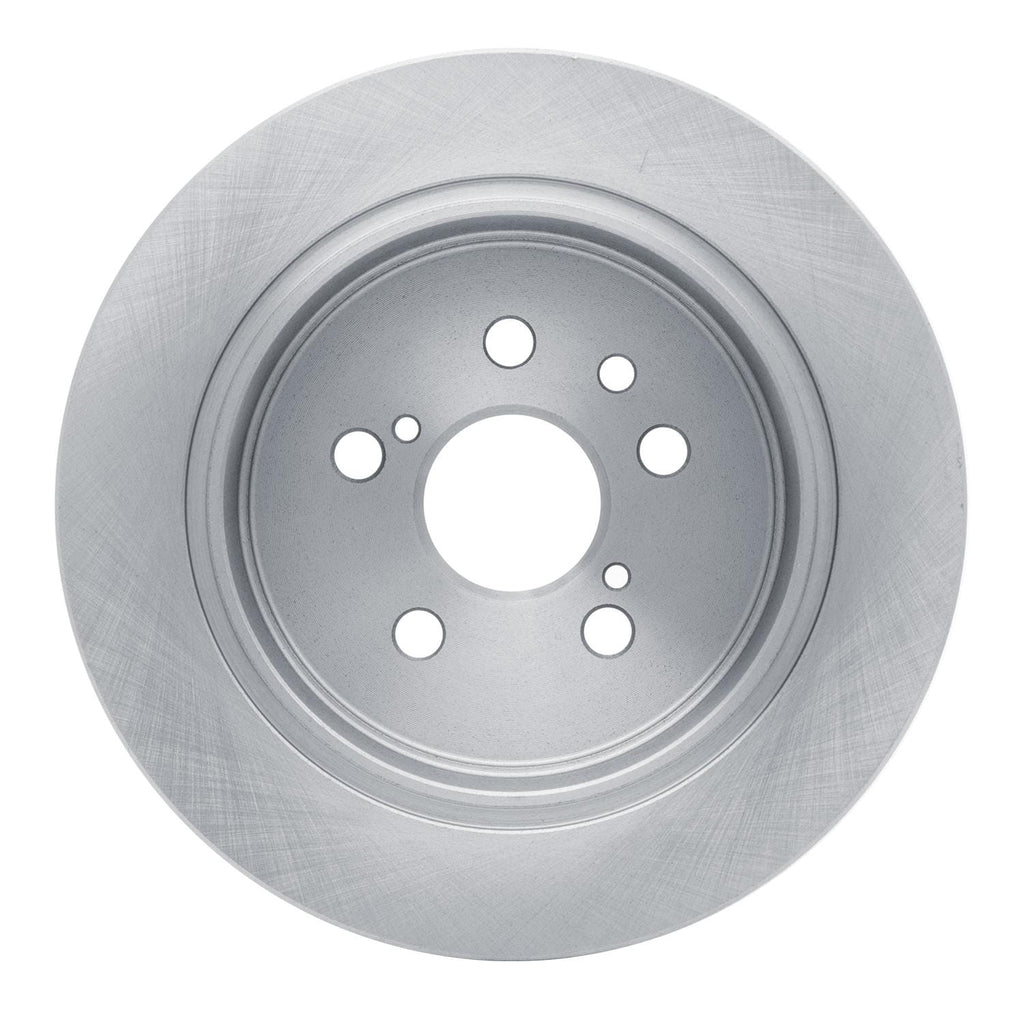 R1 Concepts Disc Brake Rotor ERE-76066