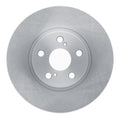 R1 Concepts Disc Brake Rotor ERE-76068