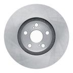 R1 Concepts Disc Brake Rotor ERE-76068