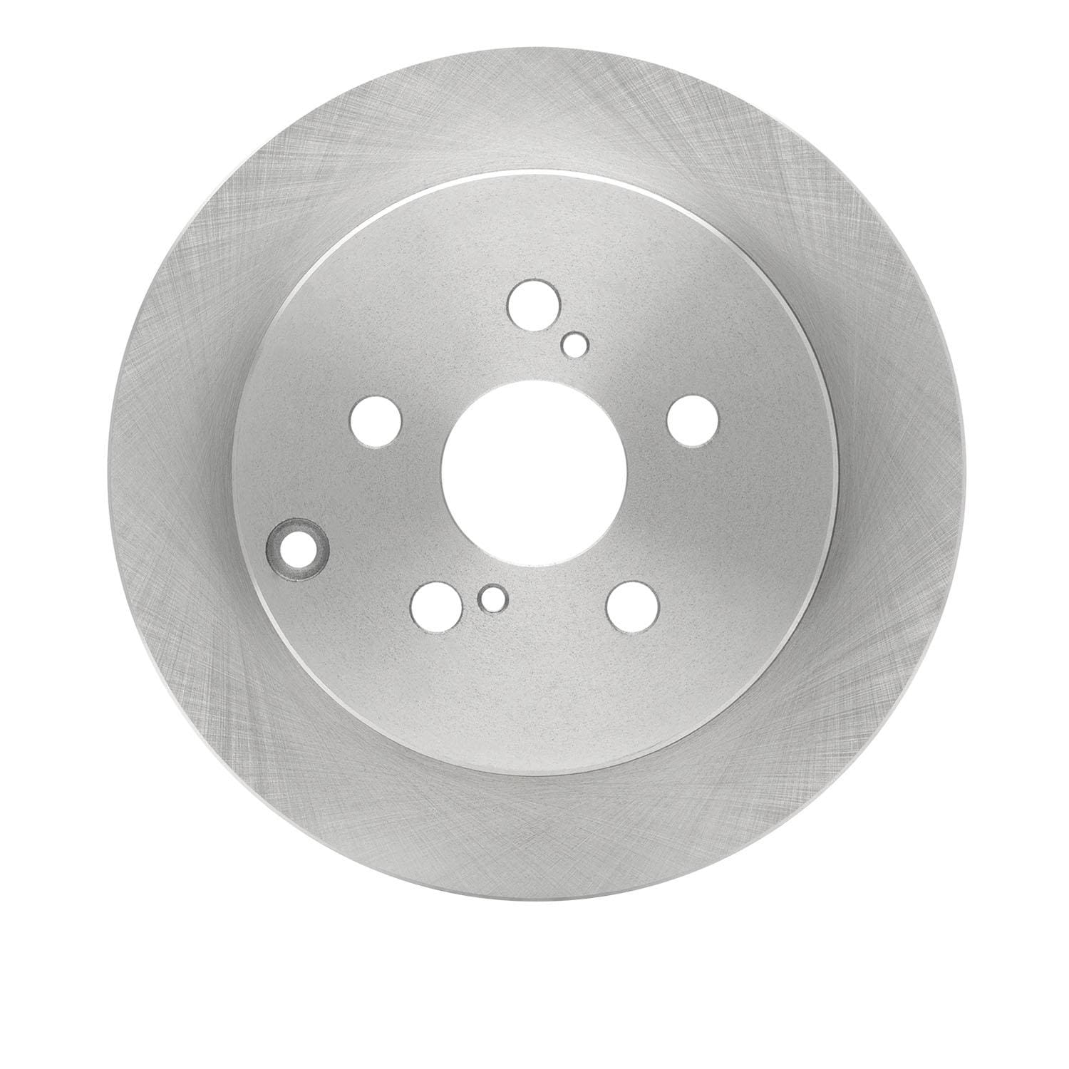 R1 Concepts Disc Brake Rotor ERE-76069