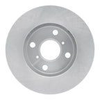 R1 Concepts Disc Brake Rotor ERE-76070