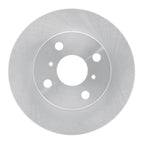 R1 Concepts Disc Brake Rotor ERE-76070