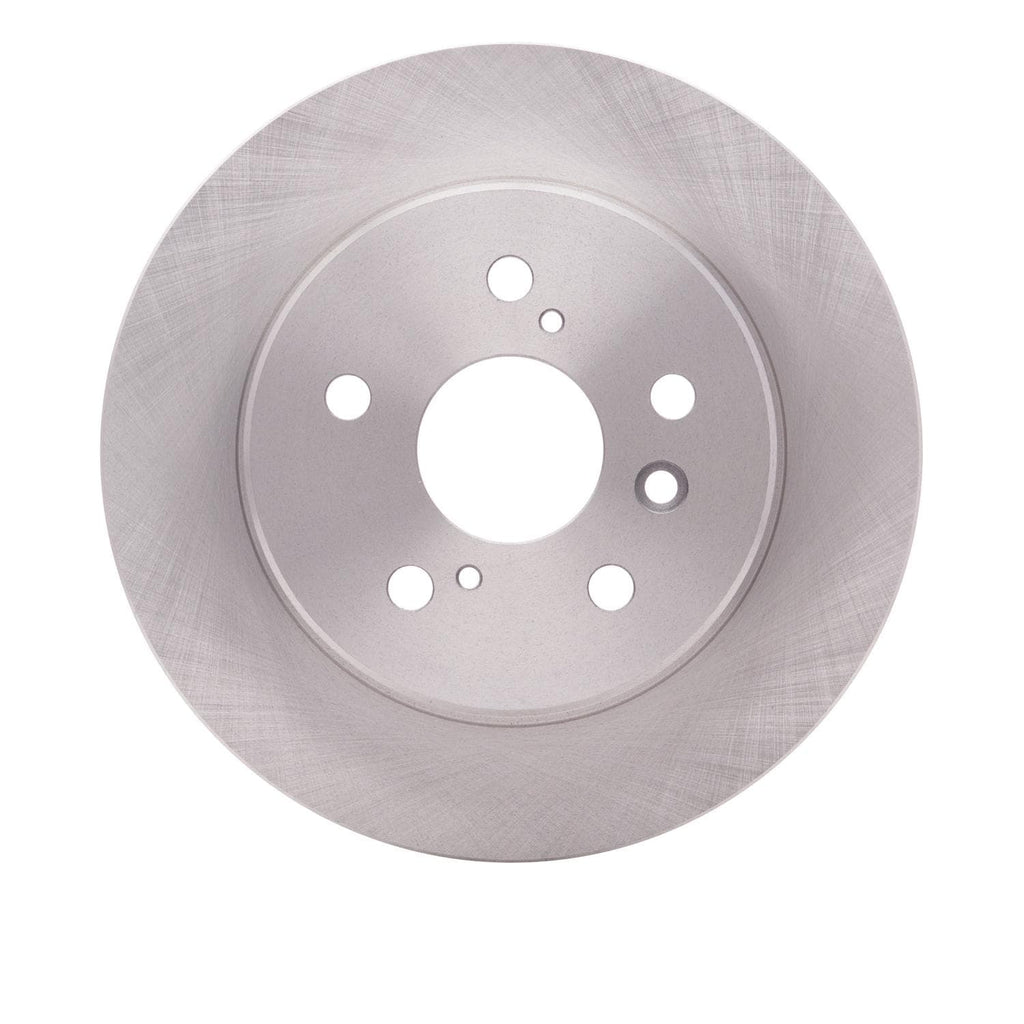 R1 Concepts Disc Brake Rotor ERE-76071