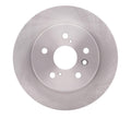 R1 Concepts Disc Brake Rotor ERE-76071