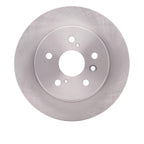R1 Concepts Disc Brake Rotor ERE-76071