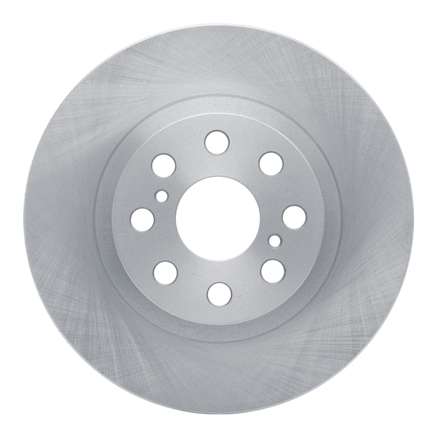 R1 Concepts Disc Brake Rotor ERE-76073