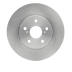 R1 Concepts Disc Brake Rotor ERE-76075