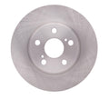 R1 Concepts Disc Brake Rotor ERE-76077