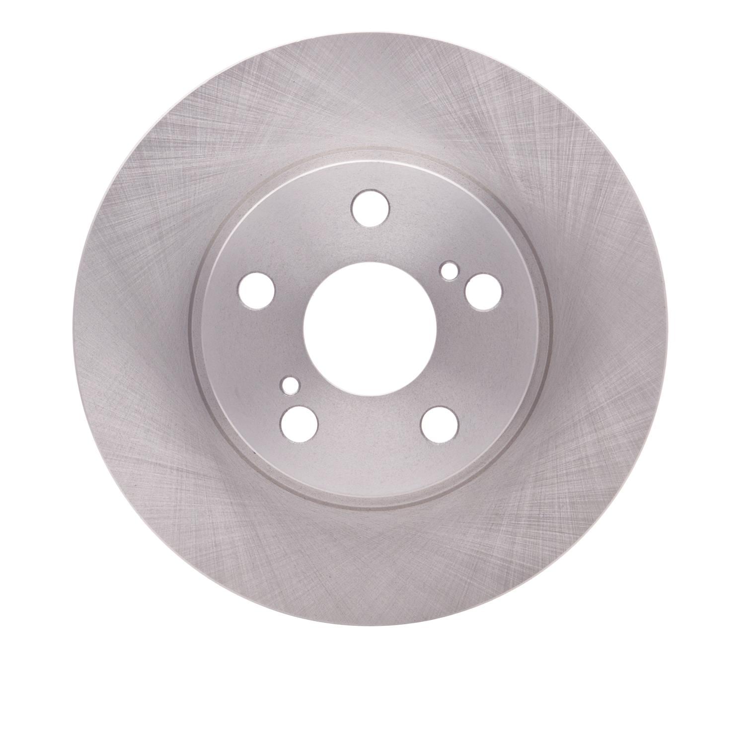 R1 Concepts Disc Brake Rotor ERE-76077