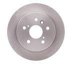 R1 Concepts Disc Brake Rotor ERE-76079
