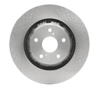 R1 Concepts Disc Brake Rotor ERE-76085