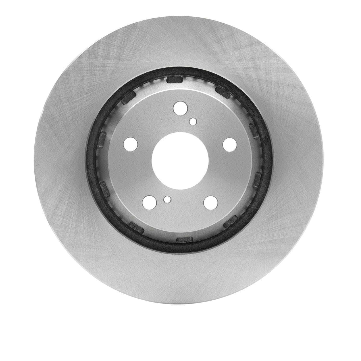 R1 Concepts Disc Brake Rotor ERE-76085