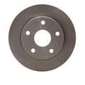 R1 Concepts Disc Brake Rotor ERE-76108