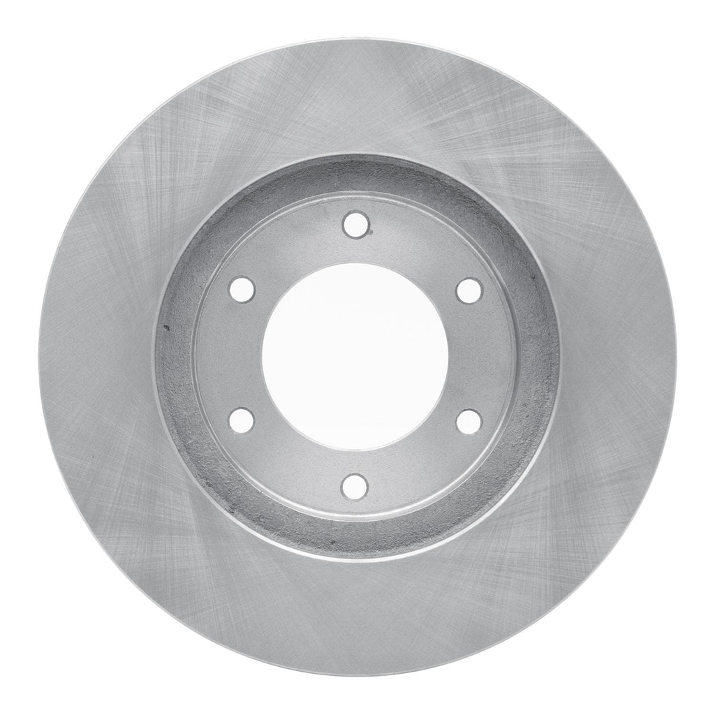 R1 Concepts Disc Brake Rotor ERE-76118