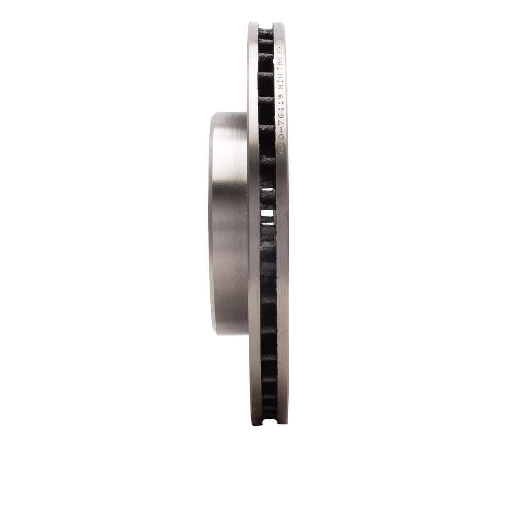 R1 Concepts Disc Brake Rotor ERE-76119