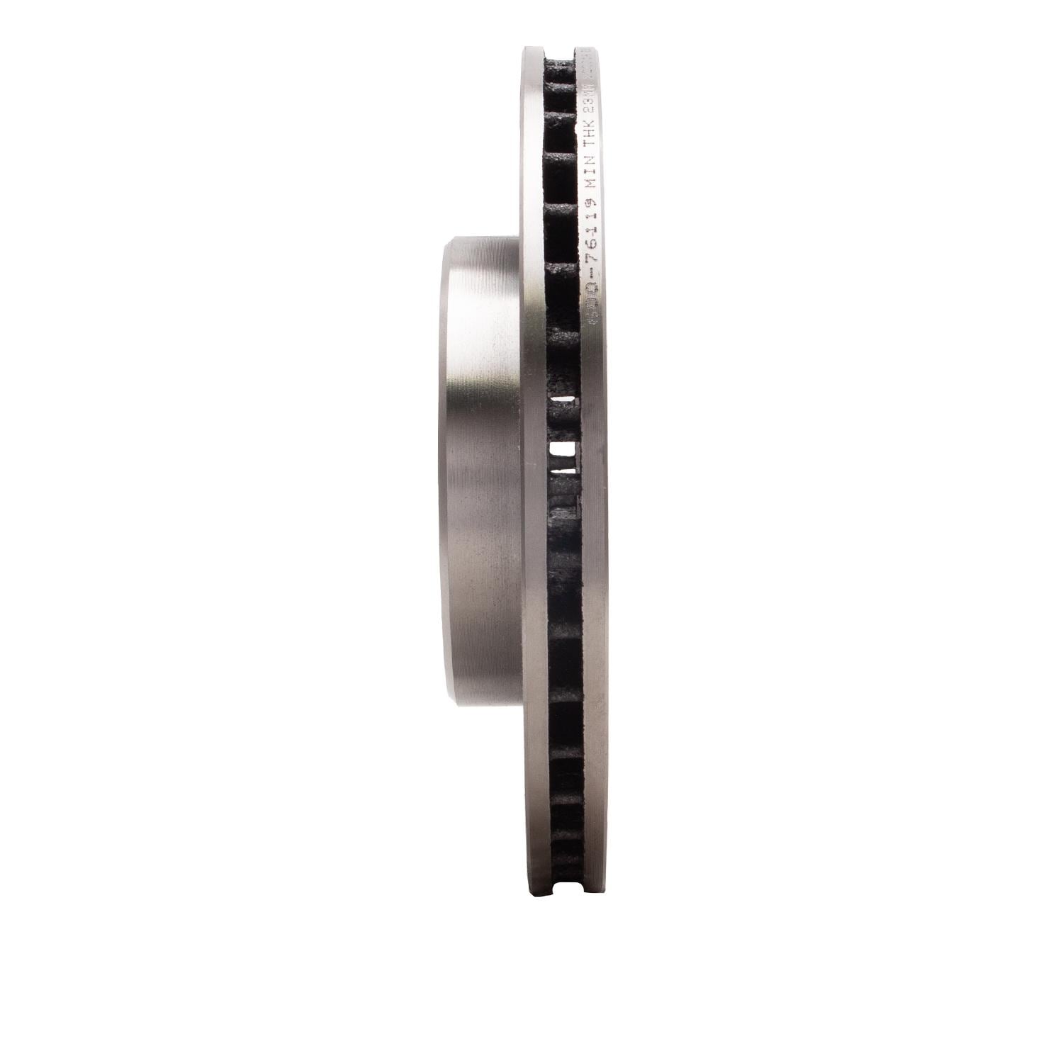 R1 Concepts Disc Brake Rotor ERE-76119