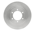 R1 Concepts Disc Brake Rotor ERE-76126