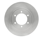 R1 Concepts Disc Brake Rotor ERE-76126