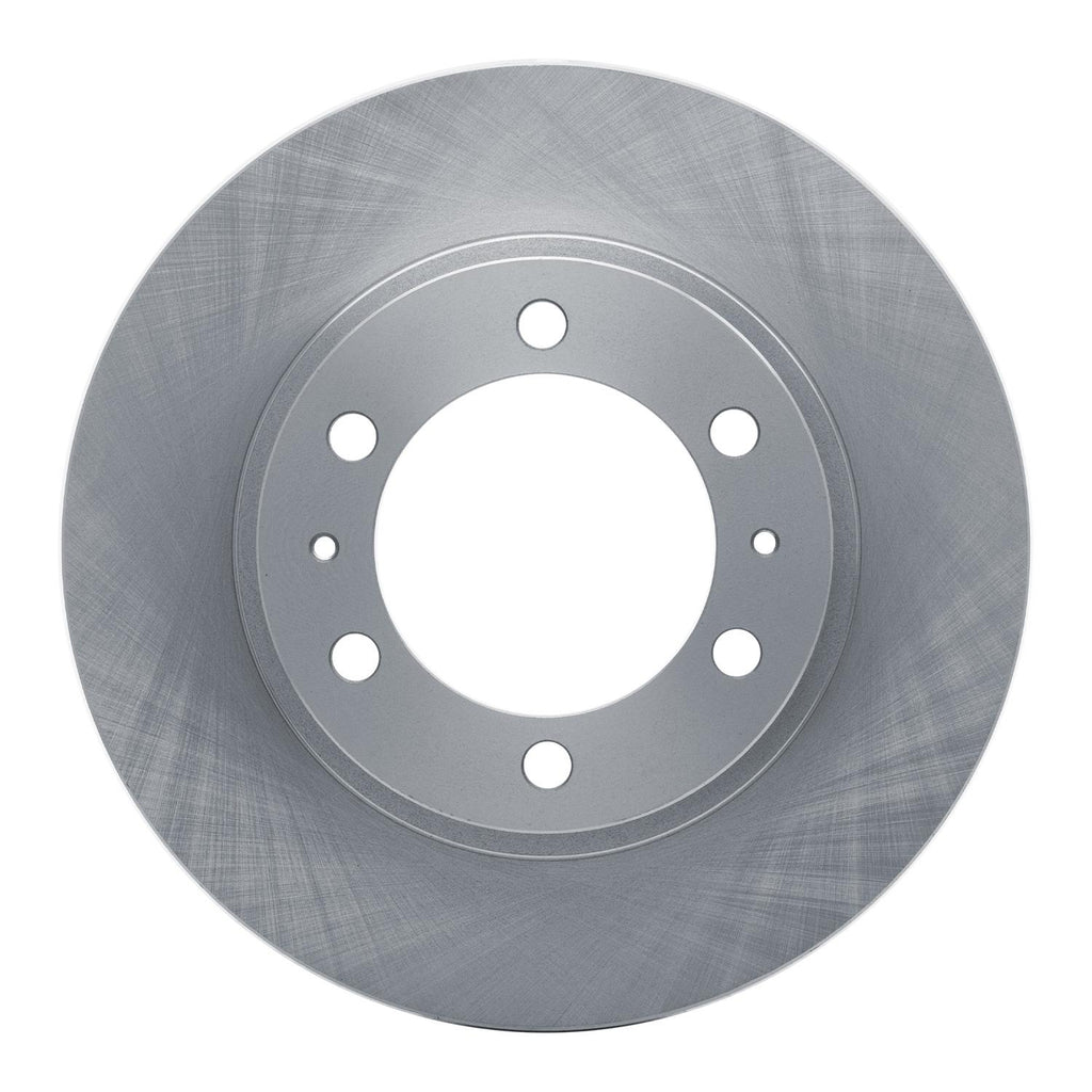 R1 Concepts Disc Brake Rotor ERE-76128