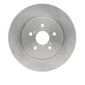 R1 Concepts Disc Brake Rotor ERE-76129