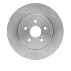 R1 Concepts Disc Brake Rotor ERE-76129