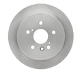 R1 Concepts Disc Brake Rotor ERE-76131