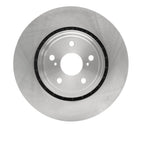 R1 Concepts Disc Brake Rotor ERE-76138