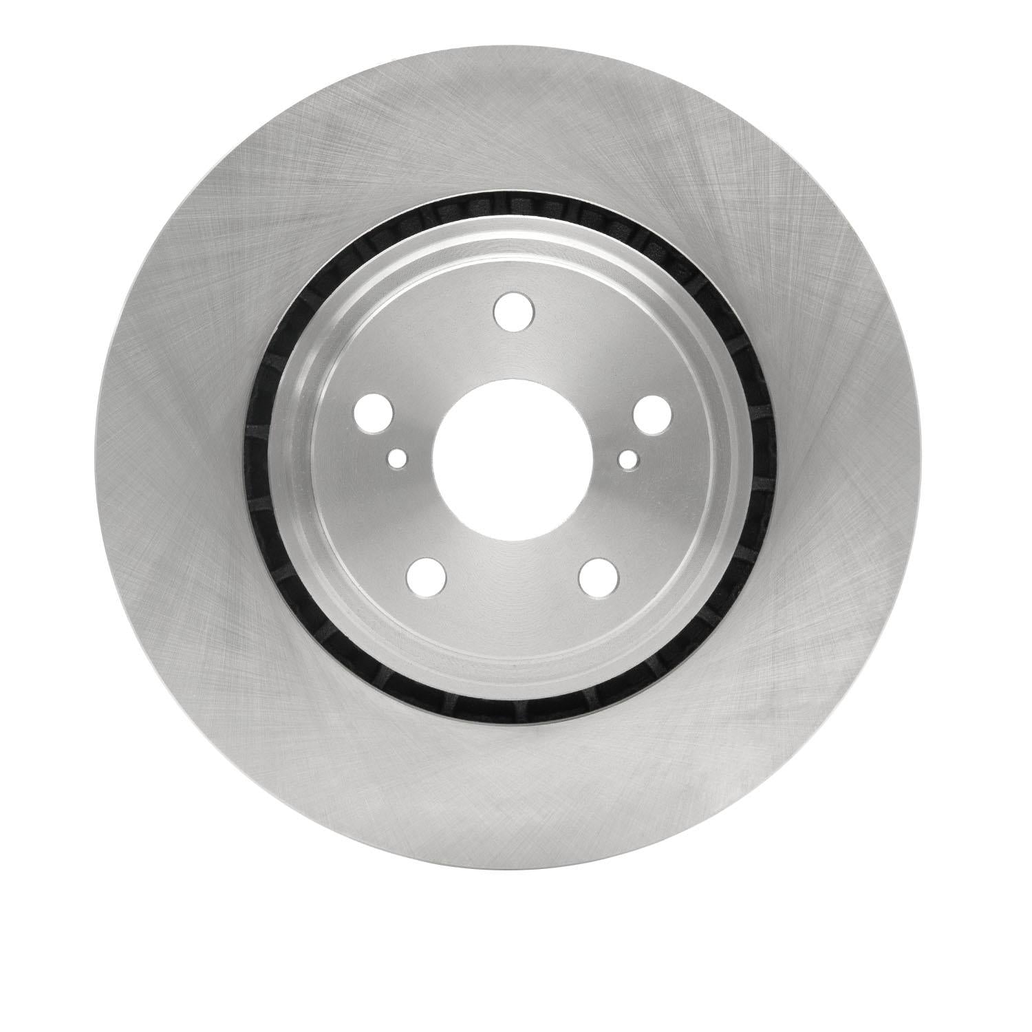 R1 Concepts Disc Brake Rotor ERE-76138