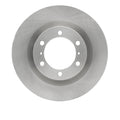 R1 Concepts Disc Brake Rotor ERE-76142